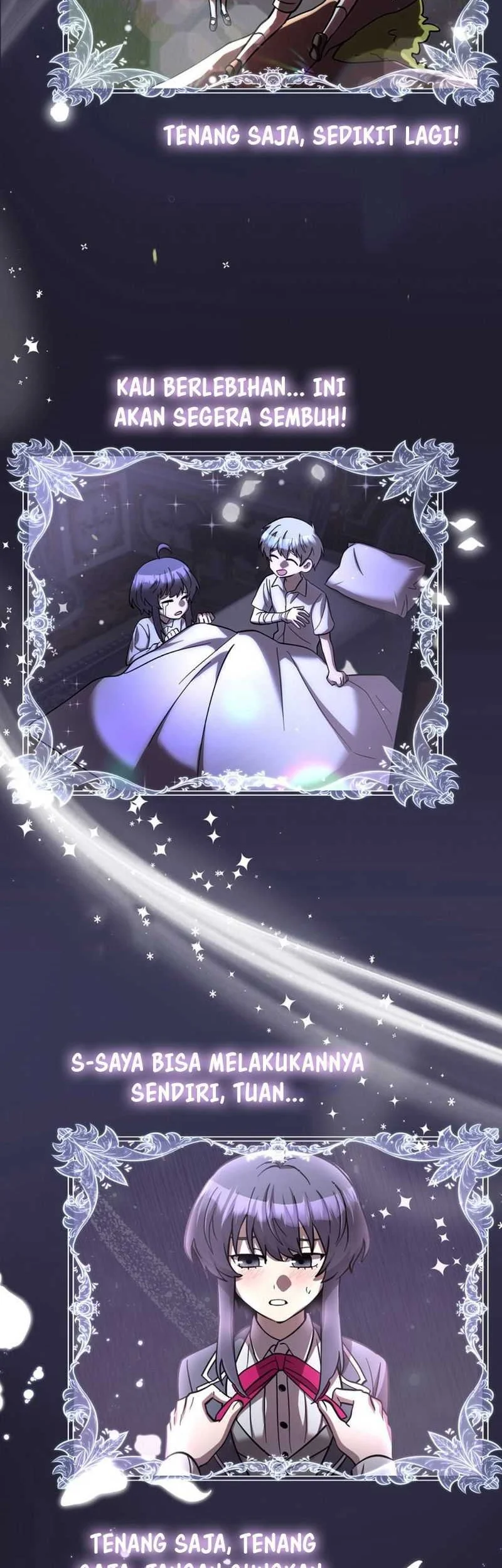 The Main Heroines Are Trying to Kill Me Chapter 4 Gambar 50