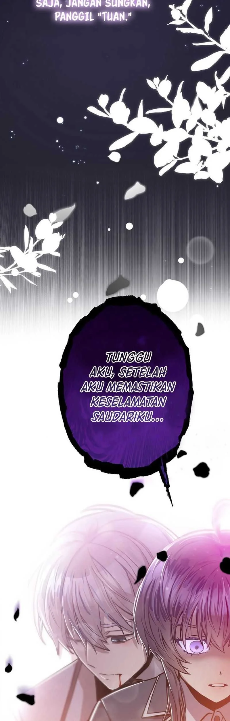 The Main Heroines Are Trying to Kill Me Chapter 4 Gambar 51