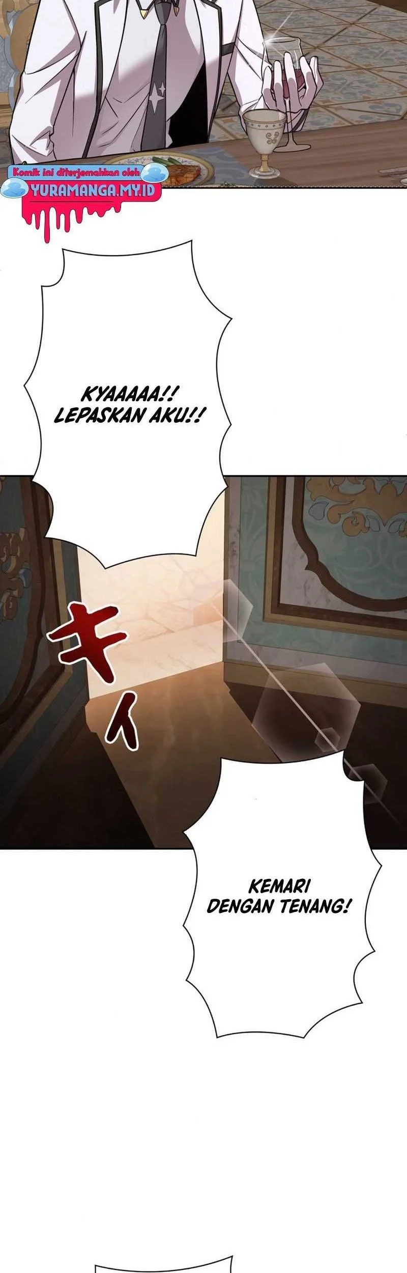 The Main Heroines Are Trying to Kill Me Chapter 4 Gambar 18