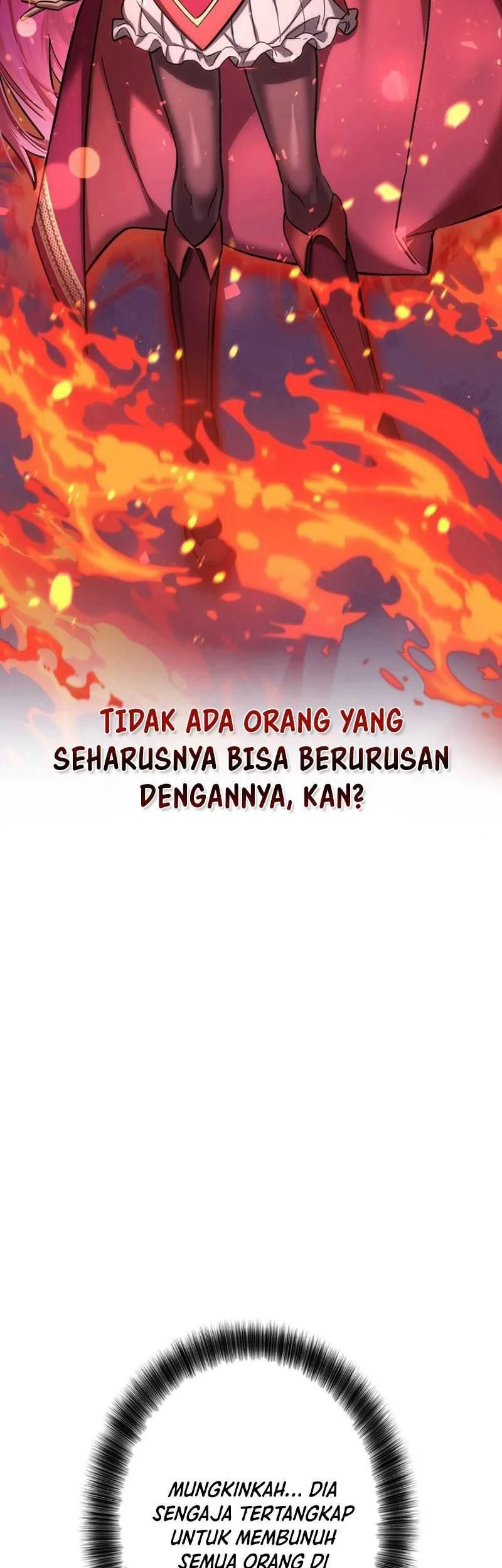 The Main Heroines Are Trying to Kill Me Chapter 4 Gambar 22