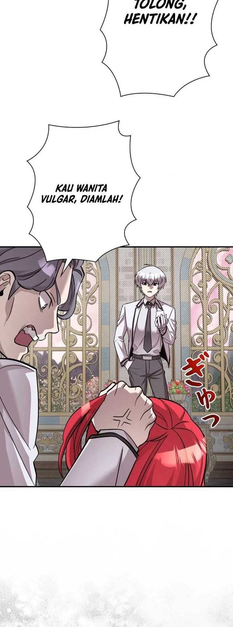 The Main Heroines Are Trying to Kill Me Chapter 4 Gambar 28