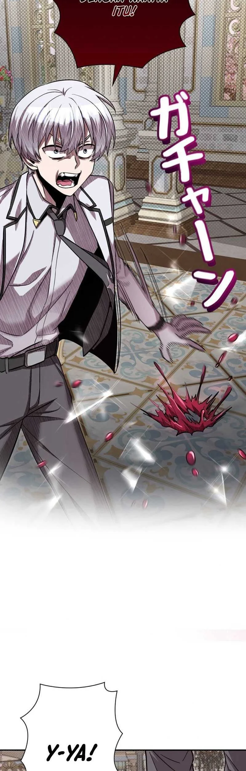 The Main Heroines Are Trying to Kill Me Chapter 4 Gambar 30