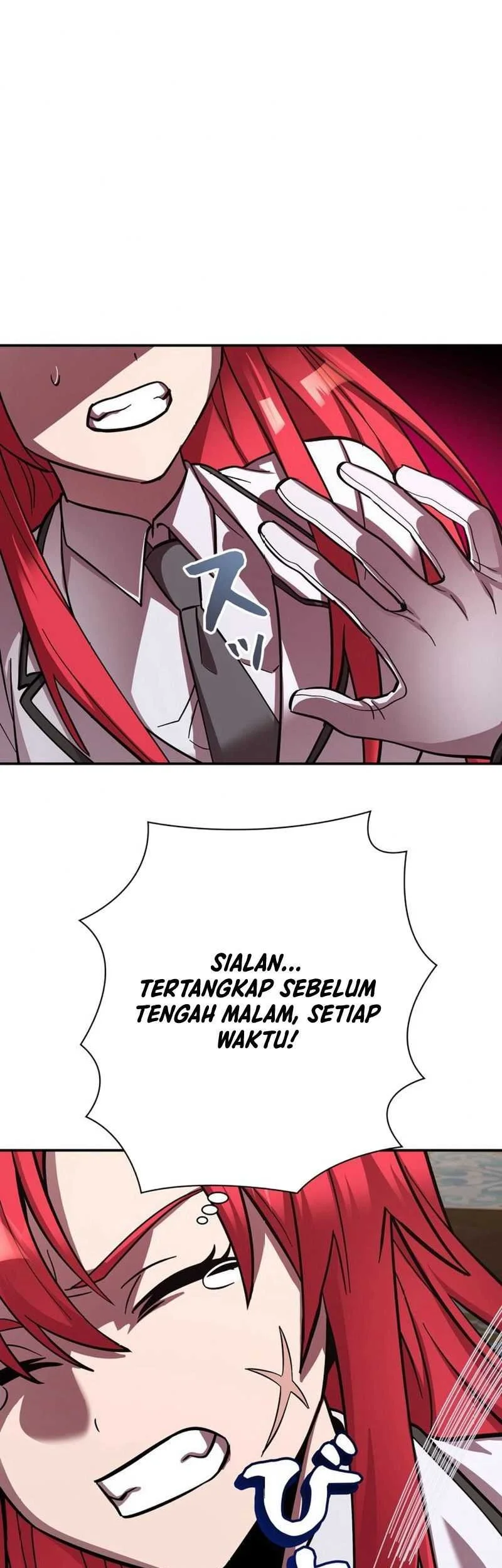 The Main Heroines Are Trying to Kill Me Chapter 4 Gambar 35