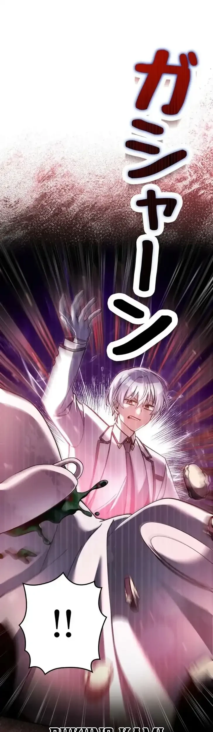 The Main Heroines Are Trying to Kill Me Chapter 40 Gambar 29