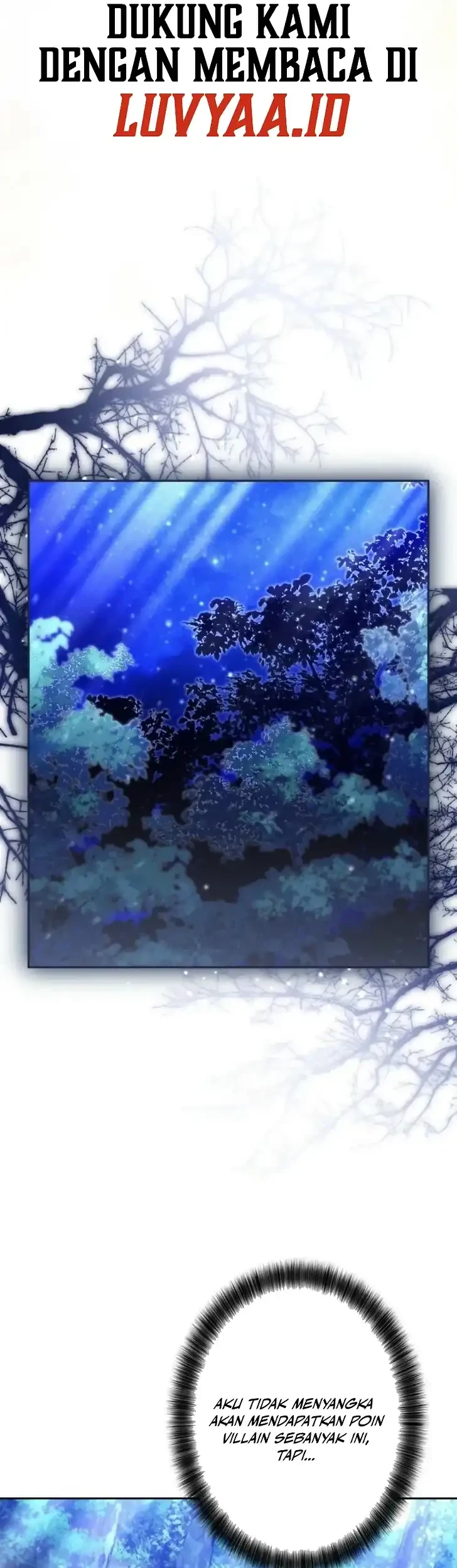 The Main Heroines Are Trying to Kill Me Chapter 40 Gambar 34