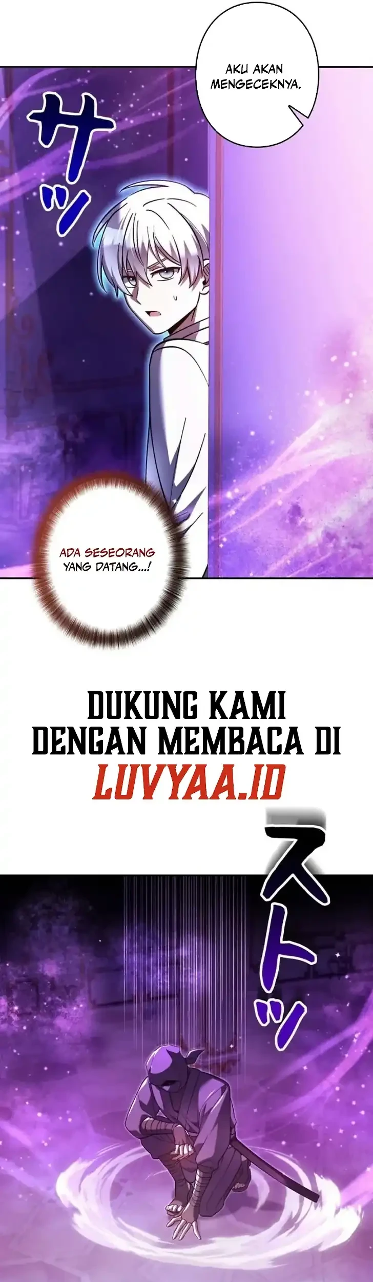 The Main Heroines Are Trying to Kill Me Chapter 40 Gambar 48