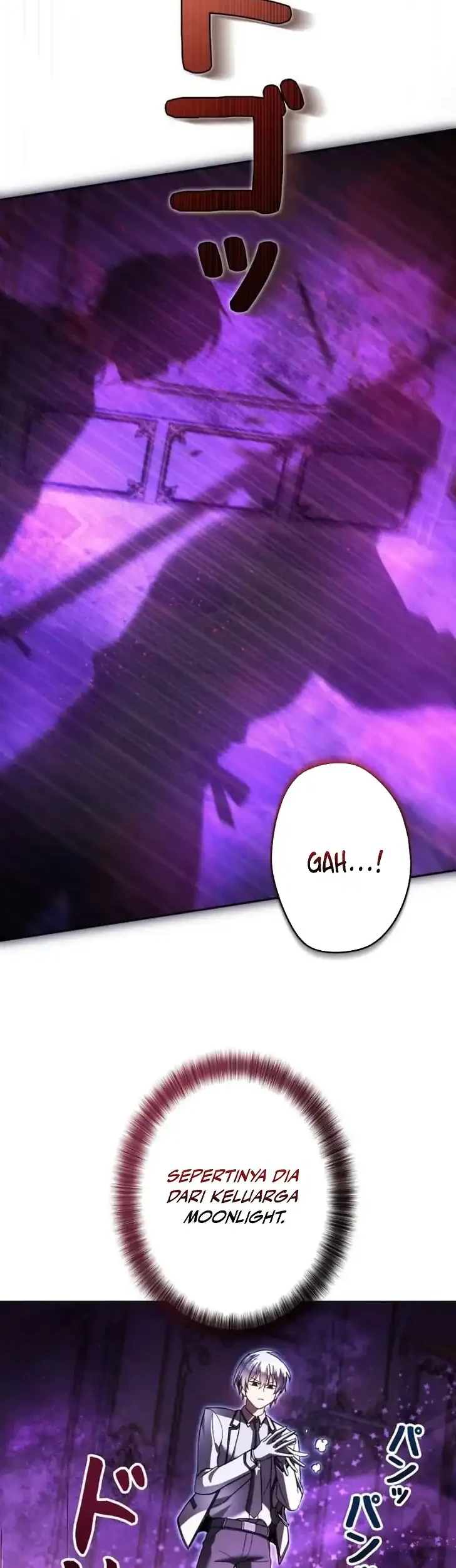 The Main Heroines Are Trying to Kill Me Chapter 40 Gambar 51