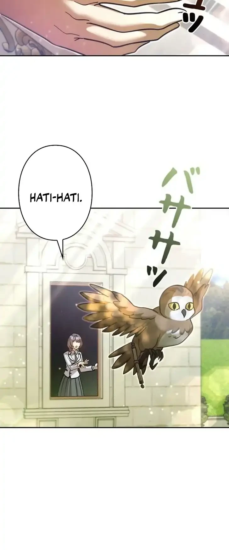 Manhwa The Main Heroines Are Trying to Kill Me Chapter 40 gambar 2