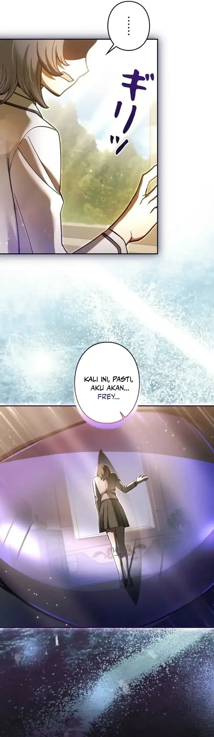 The Main Heroines Are Trying to Kill Me Chapter 40 Gambar 3