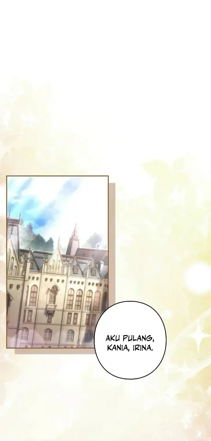 The Main Heroines Are Trying to Kill Me Chapter 40 Gambar 5