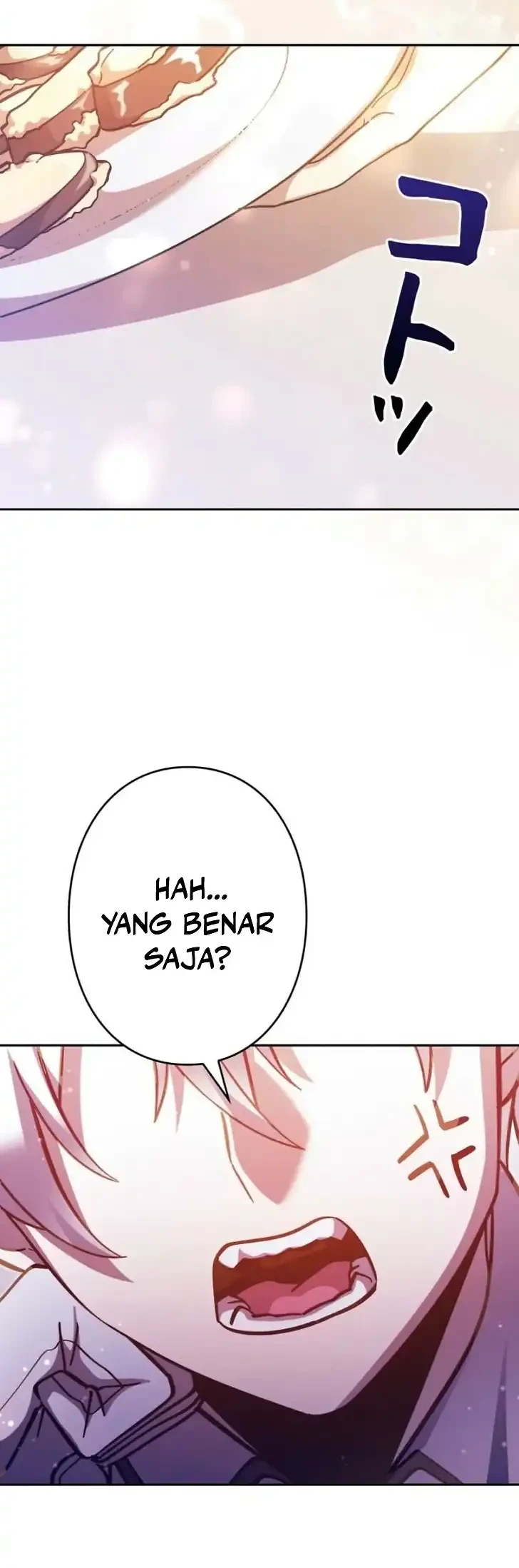 The Main Heroines Are Trying to Kill Me Chapter 40 Gambar 20