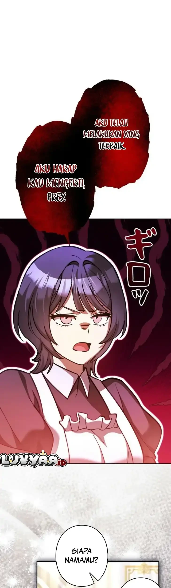 The Main Heroines Are Trying to Kill Me Chapter 40 Gambar 24