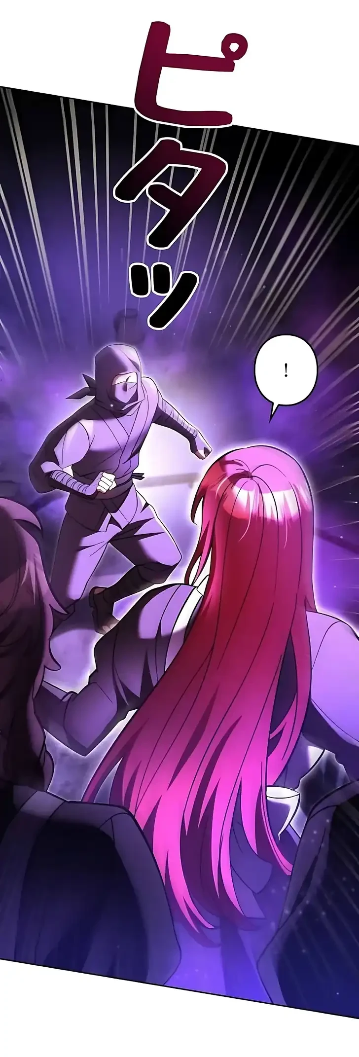 The Main Heroines Are Trying to Kill Me Chapter 41 Gambar 36