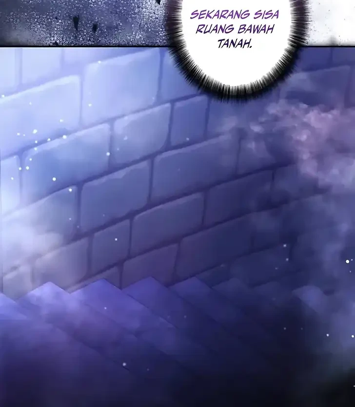 The Main Heroines Are Trying to Kill Me Chapter 41 Gambar 42