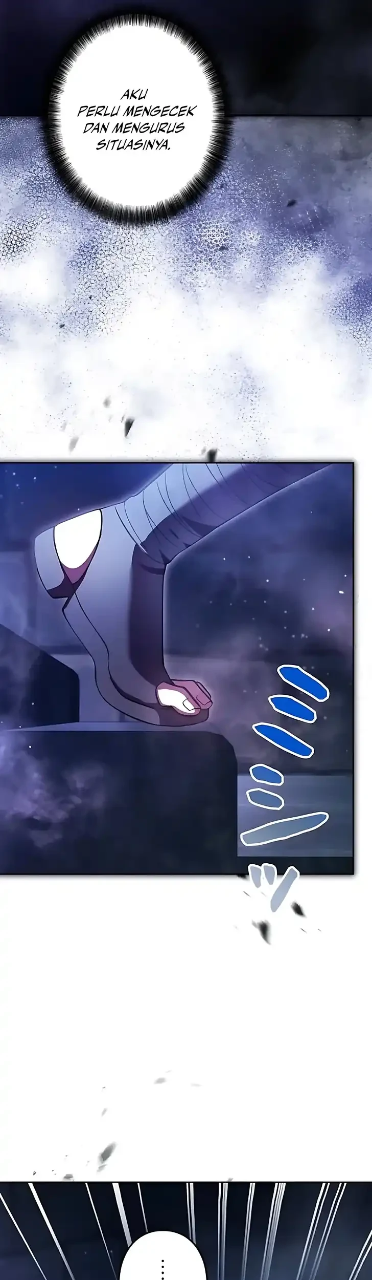 The Main Heroines Are Trying to Kill Me Chapter 41 Gambar 43