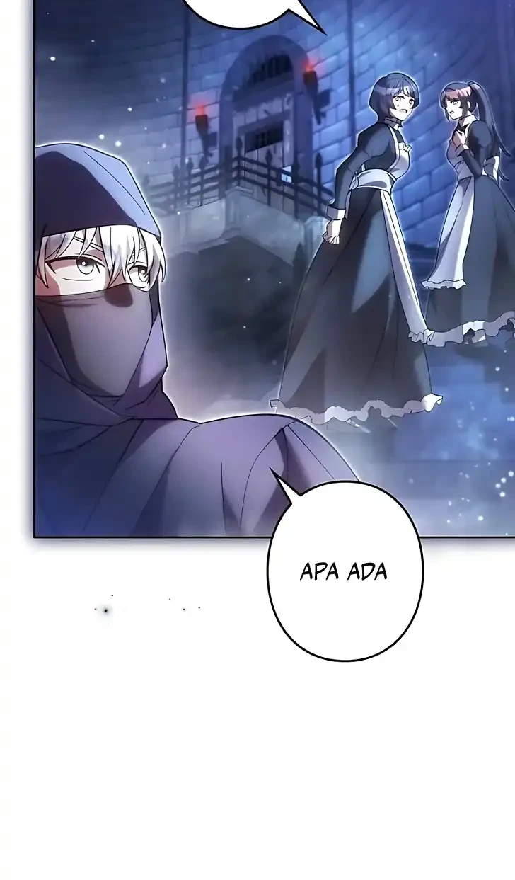 The Main Heroines Are Trying to Kill Me Chapter 41 Gambar 48