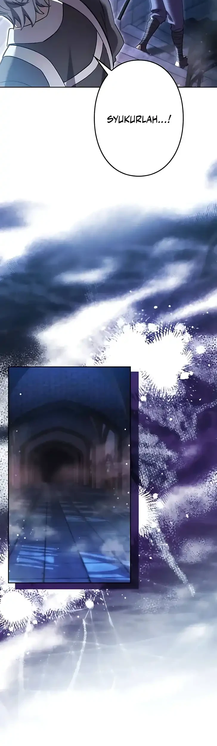 The Main Heroines Are Trying to Kill Me Chapter 41 Gambar 50