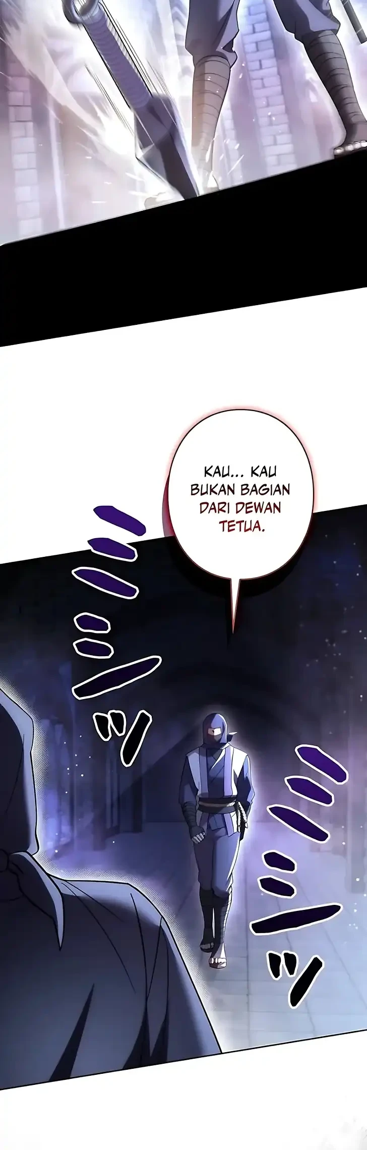 The Main Heroines Are Trying to Kill Me Chapter 41 Gambar 54