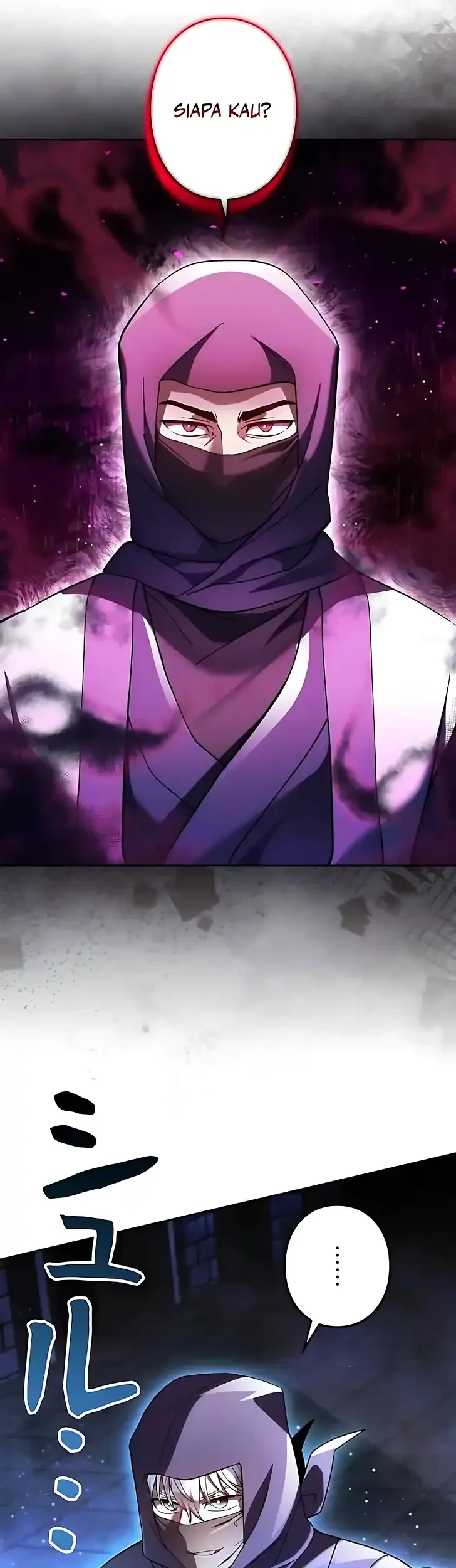 The Main Heroines Are Trying to Kill Me Chapter 41 Gambar 55