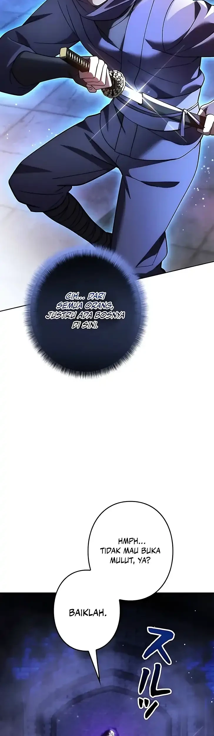 The Main Heroines Are Trying to Kill Me Chapter 41 Gambar 56