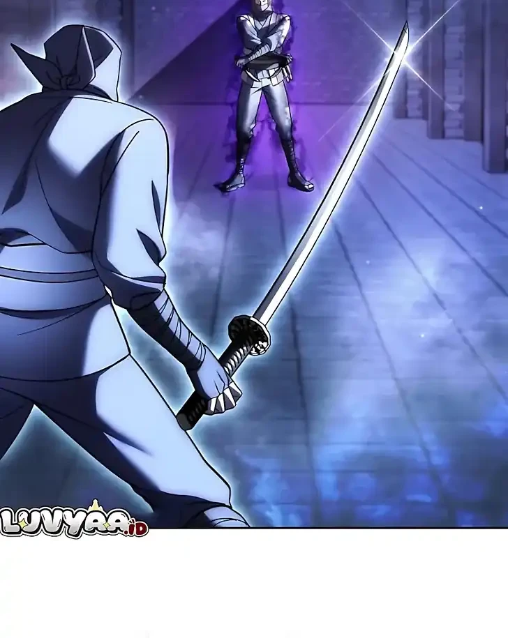 The Main Heroines Are Trying to Kill Me Chapter 41 Gambar 57