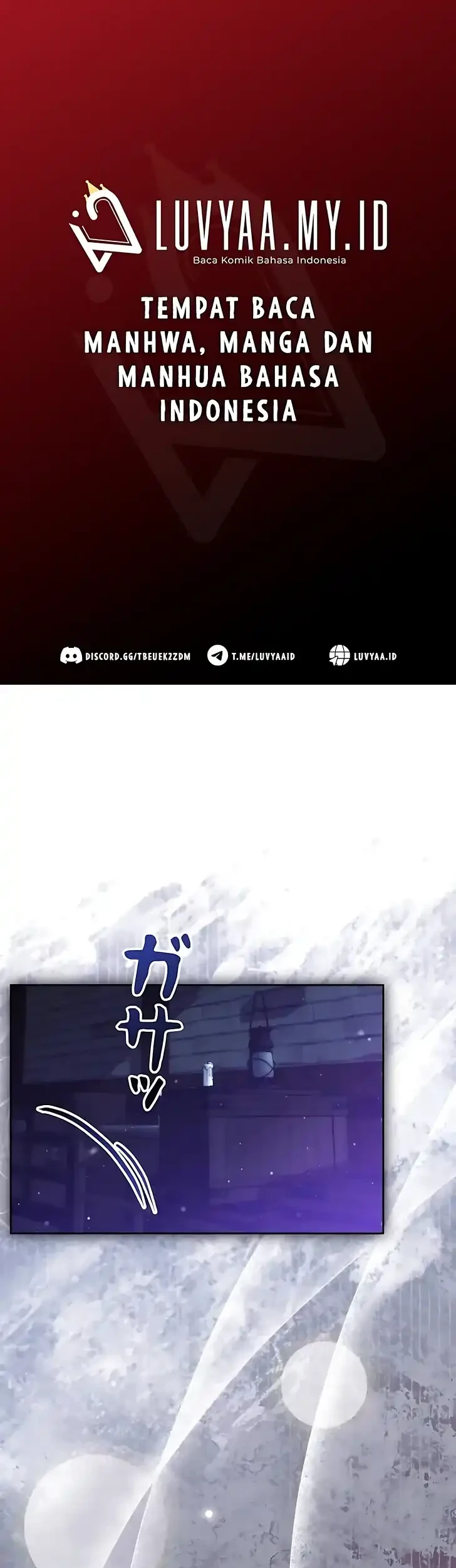 Komik The Main Heroines Are Trying to Kill Me Chapter 41 gambar 1