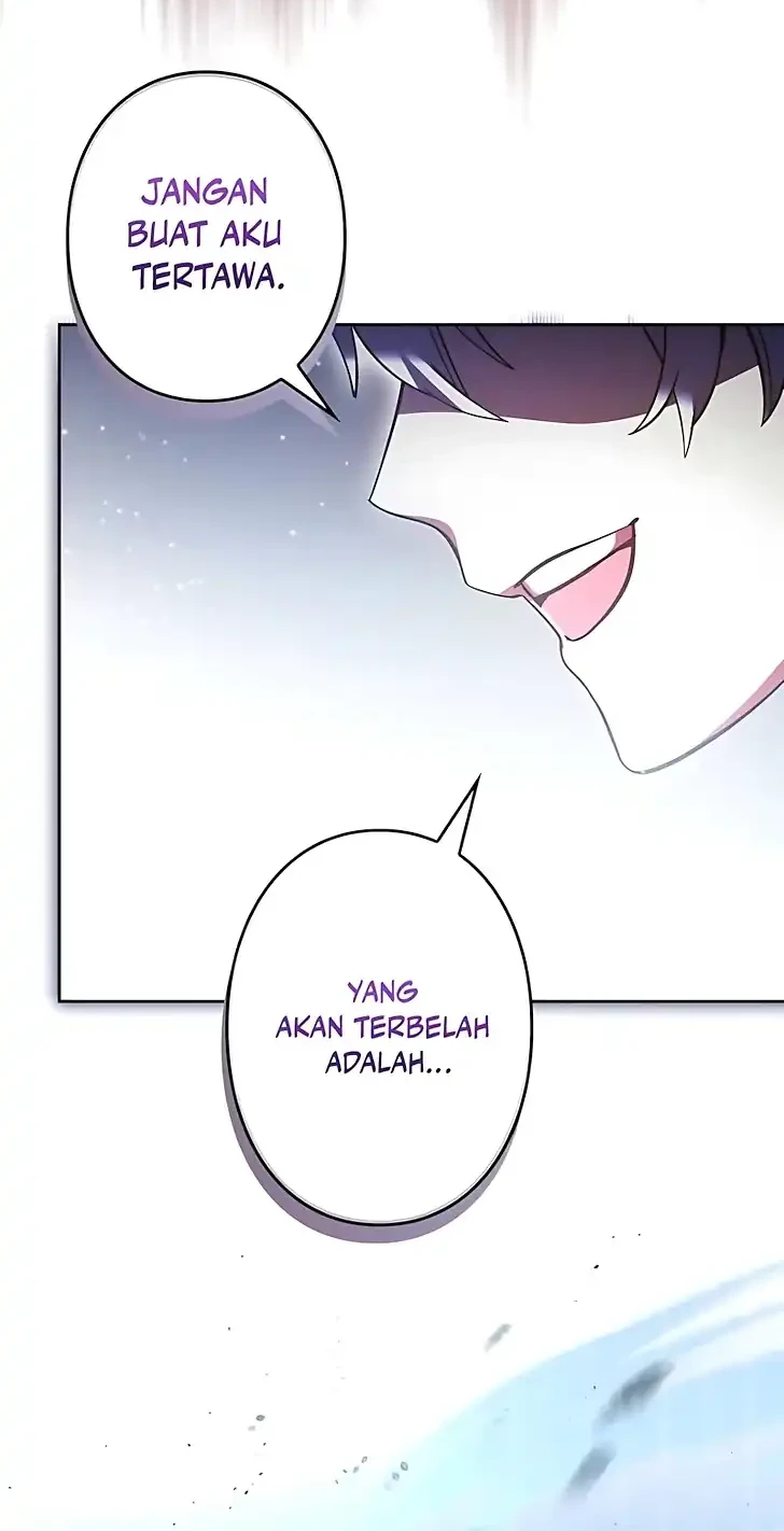 The Main Heroines Are Trying to Kill Me Chapter 41 Gambar 59