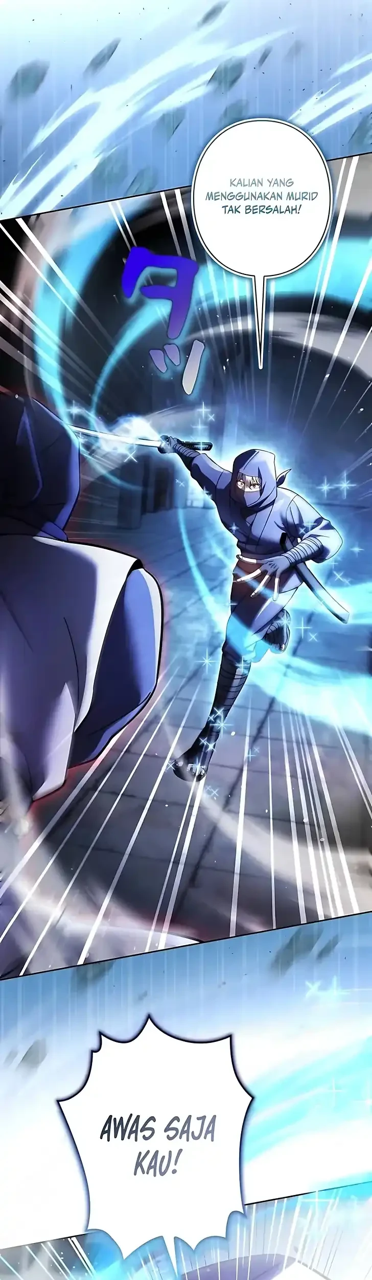 The Main Heroines Are Trying to Kill Me Chapter 41 Gambar 60