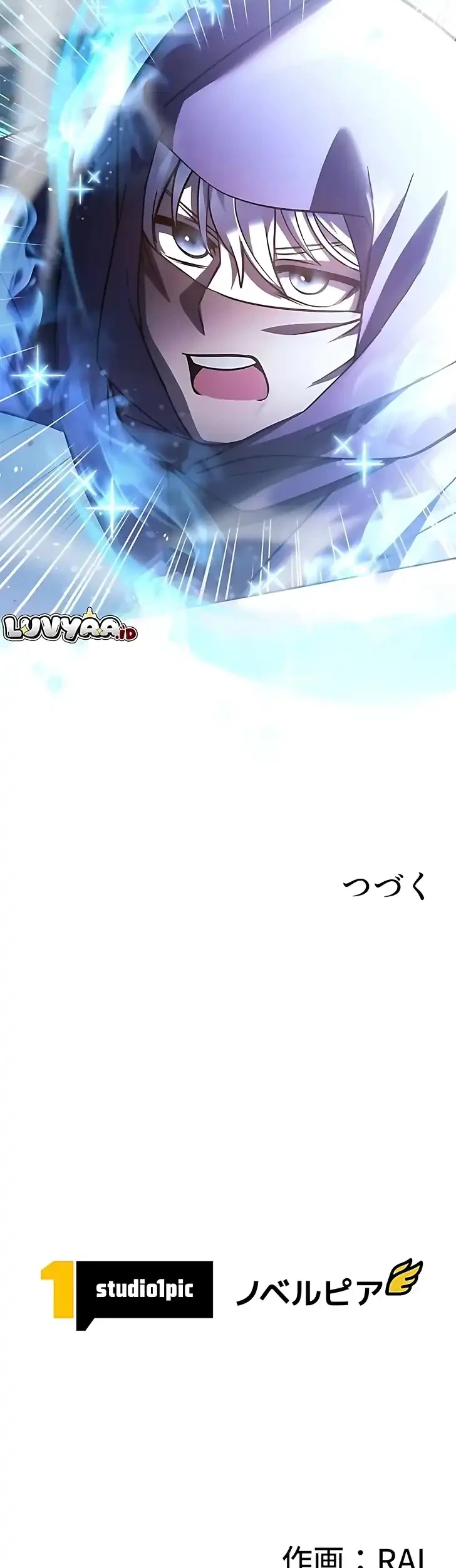 The Main Heroines Are Trying to Kill Me Chapter 41 Gambar 61