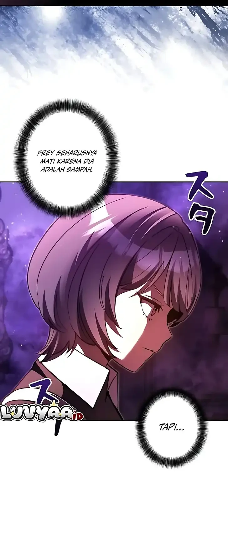 The Main Heroines Are Trying to Kill Me Chapter 41 Gambar 6