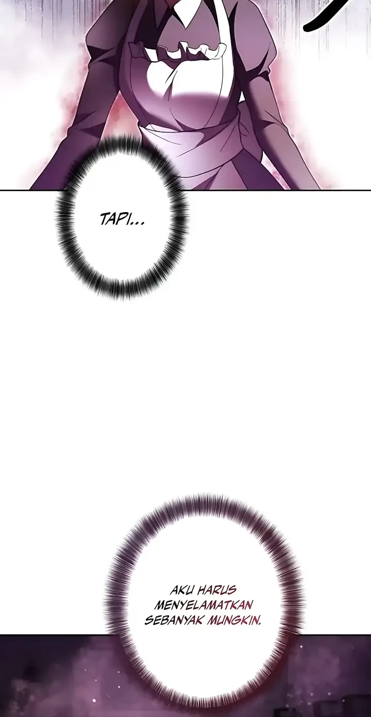 The Main Heroines Are Trying to Kill Me Chapter 41 Gambar 9