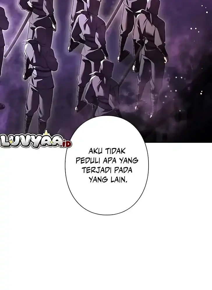 The Main Heroines Are Trying to Kill Me Chapter 41 Gambar 12