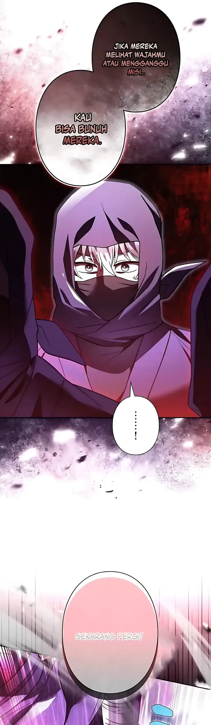 The Main Heroines Are Trying to Kill Me Chapter 41 Gambar 13