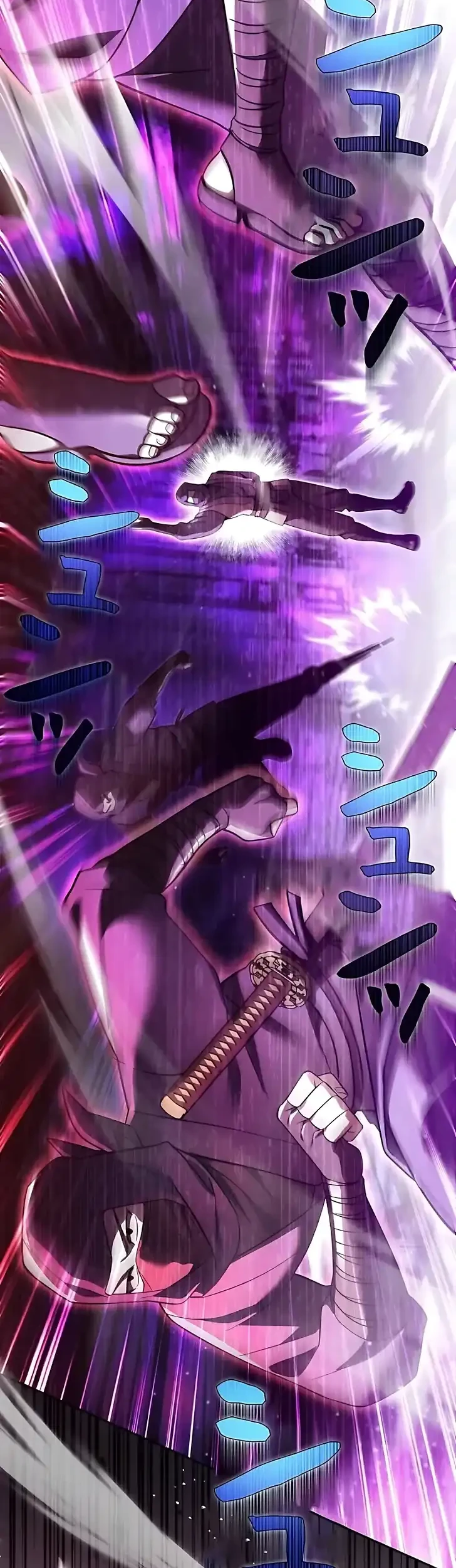 The Main Heroines Are Trying to Kill Me Chapter 41 Gambar 14