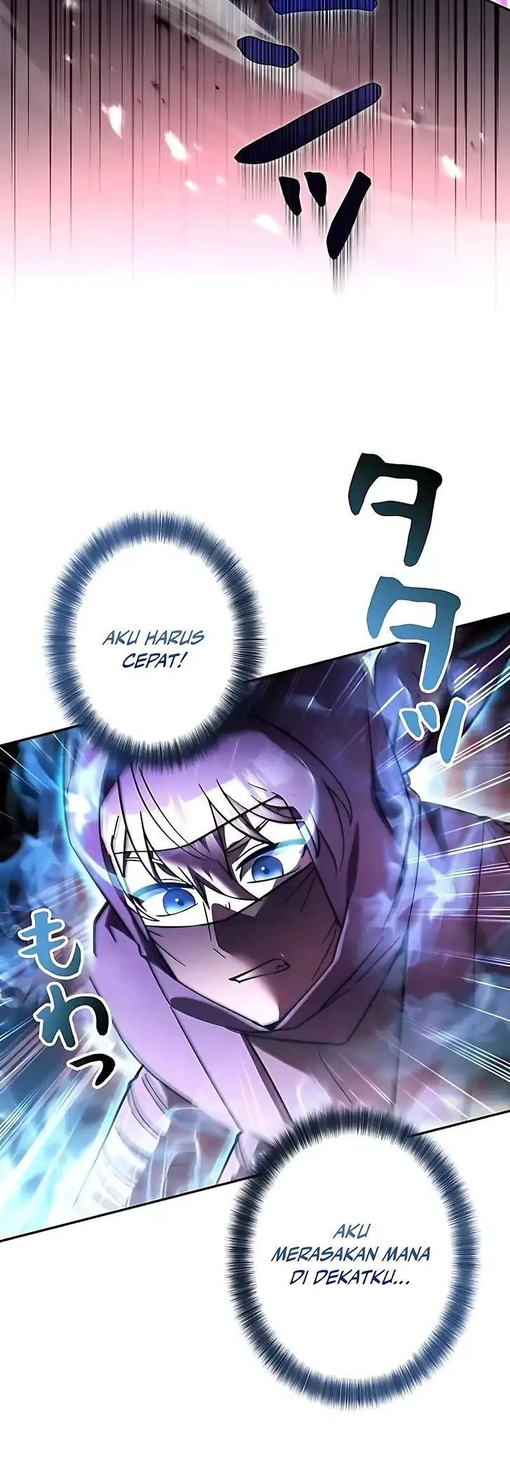 The Main Heroines Are Trying to Kill Me Chapter 41 Gambar 15