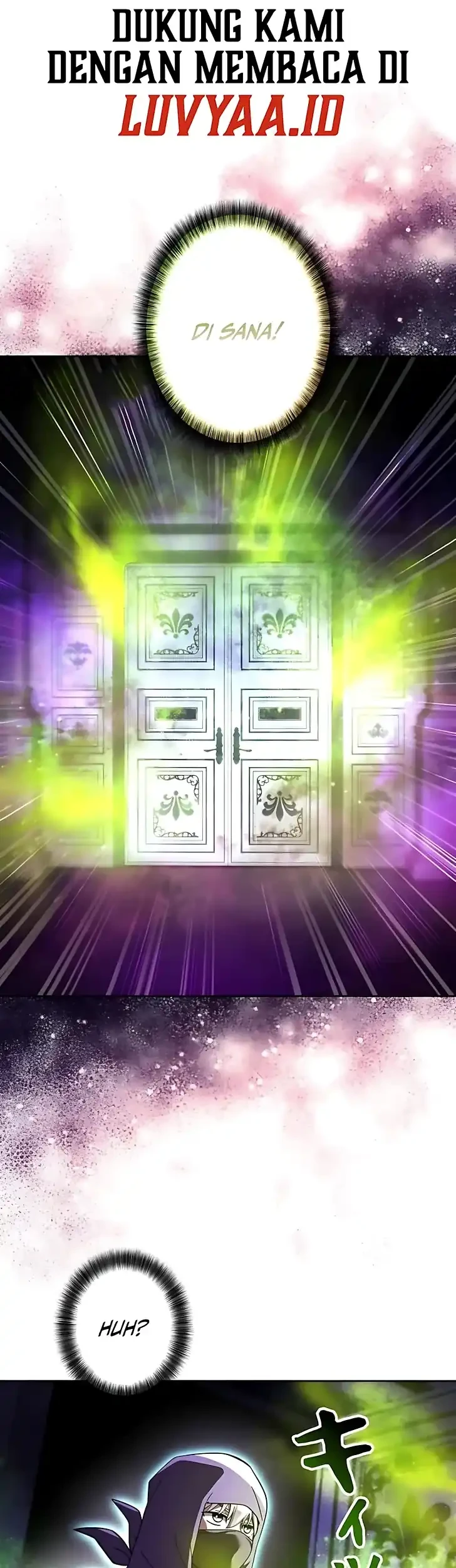 The Main Heroines Are Trying to Kill Me Chapter 41 Gambar 16