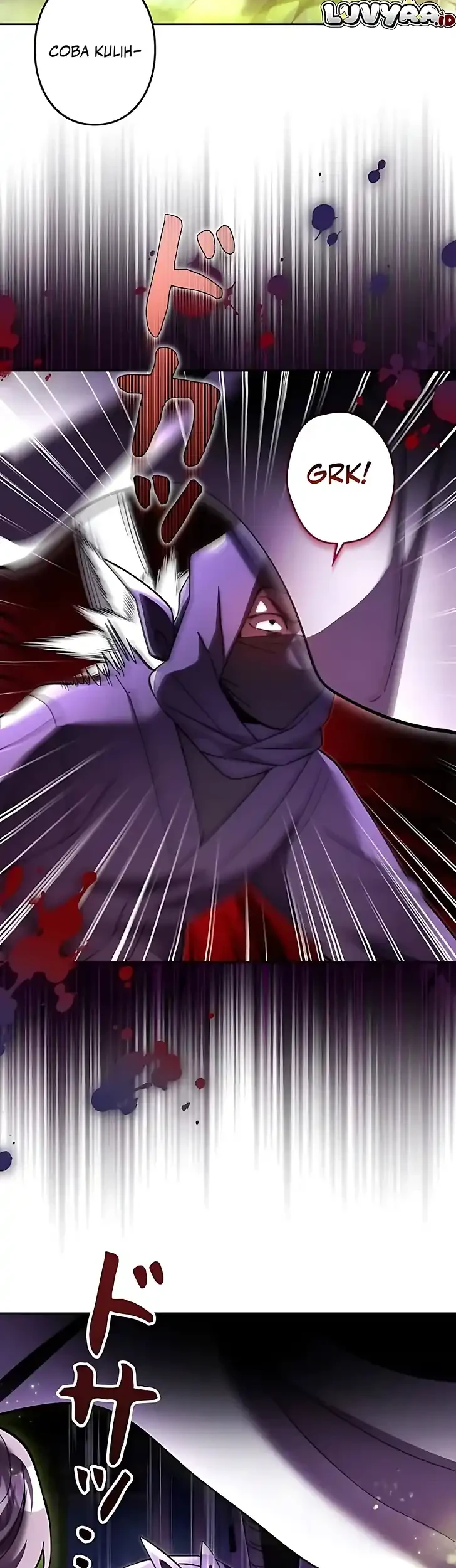 The Main Heroines Are Trying to Kill Me Chapter 41 Gambar 23