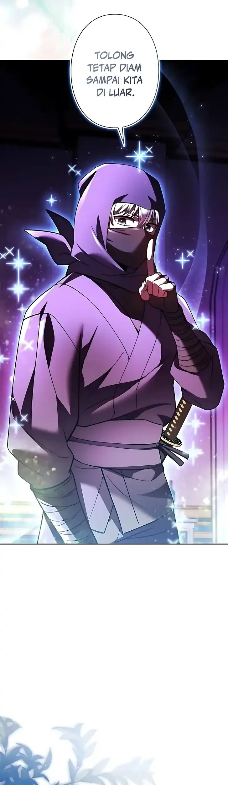 The Main Heroines Are Trying to Kill Me Chapter 41 Gambar 25