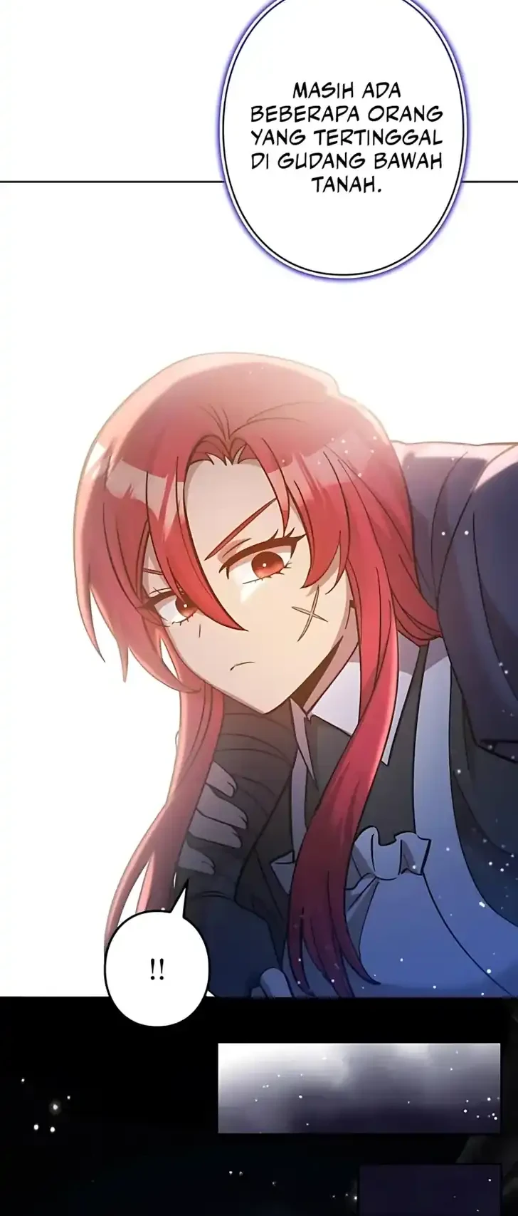 The Main Heroines Are Trying to Kill Me Chapter 42 Gambar 29