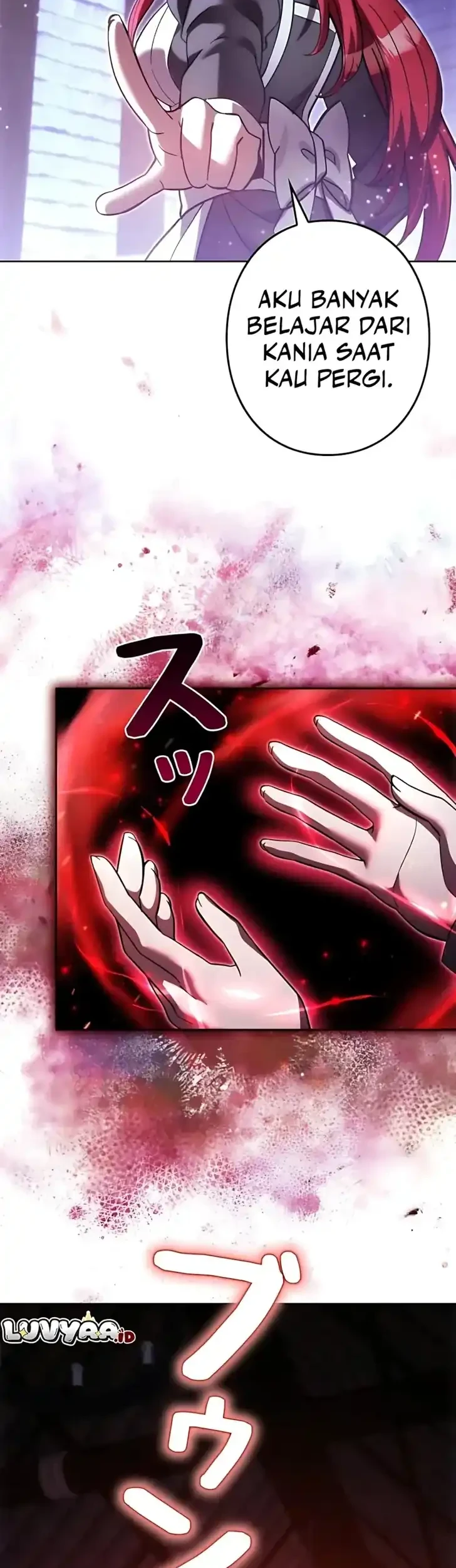 The Main Heroines Are Trying to Kill Me Chapter 42 Gambar 34