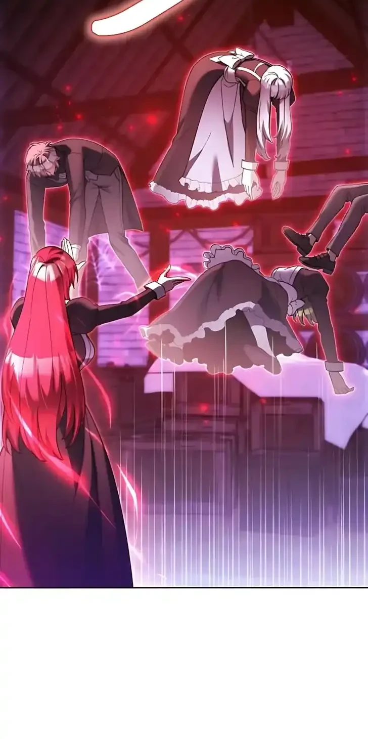 The Main Heroines Are Trying to Kill Me Chapter 42 Gambar 35