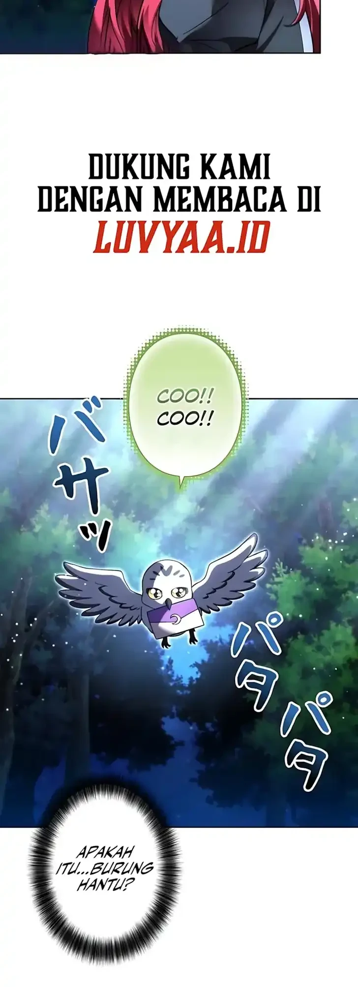 The Main Heroines Are Trying to Kill Me Chapter 42 Gambar 53