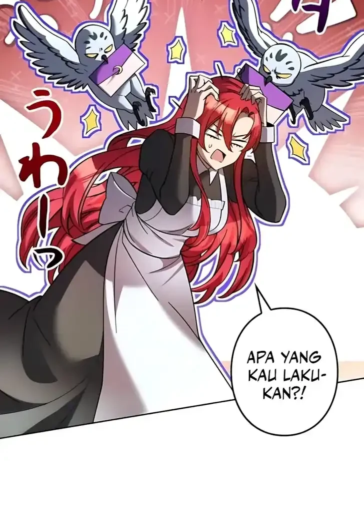 The Main Heroines Are Trying to Kill Me Chapter 42 Gambar 56