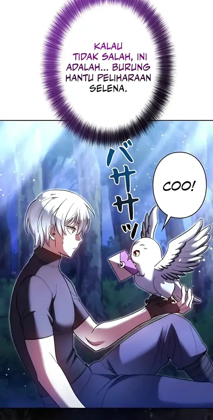 The Main Heroines Are Trying to Kill Me Chapter 42 Gambar 59