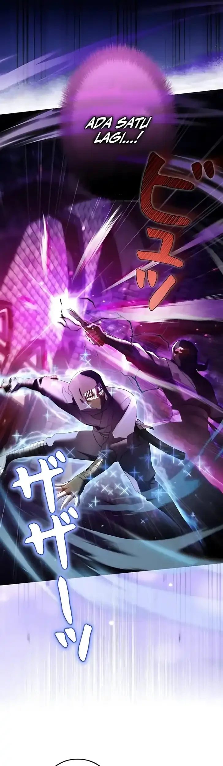 The Main Heroines Are Trying to Kill Me Chapter 42 Gambar 7