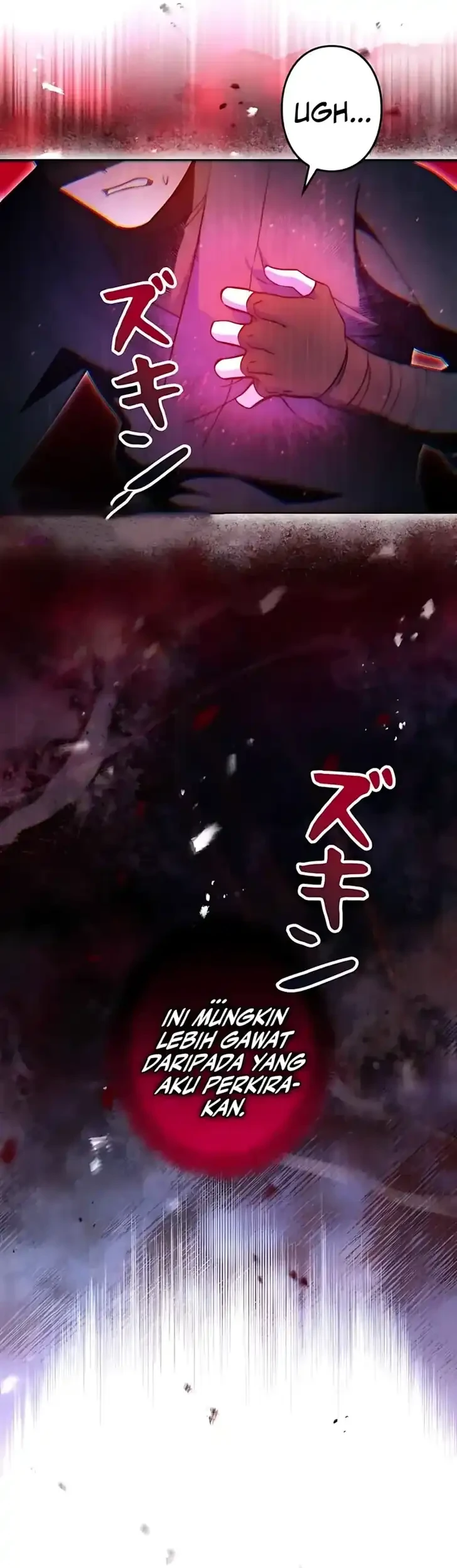 The Main Heroines Are Trying to Kill Me Chapter 42 Gambar 10