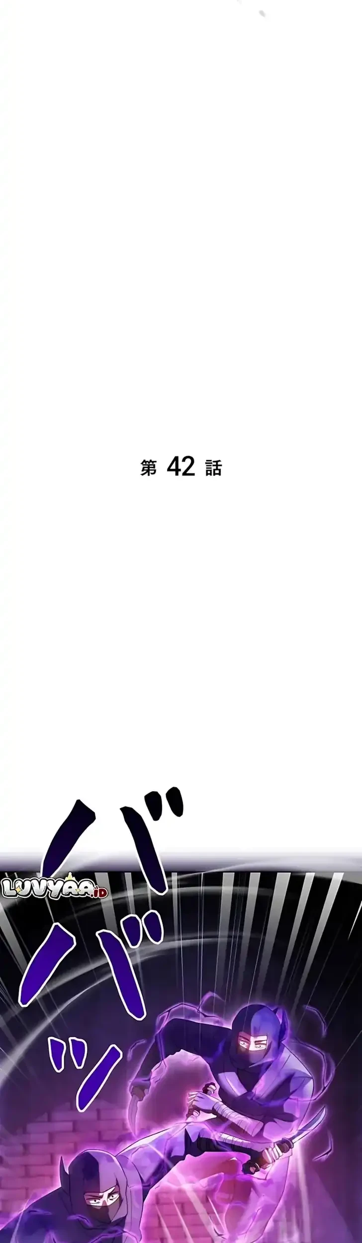 The Main Heroines Are Trying to Kill Me Chapter 42 Gambar 11