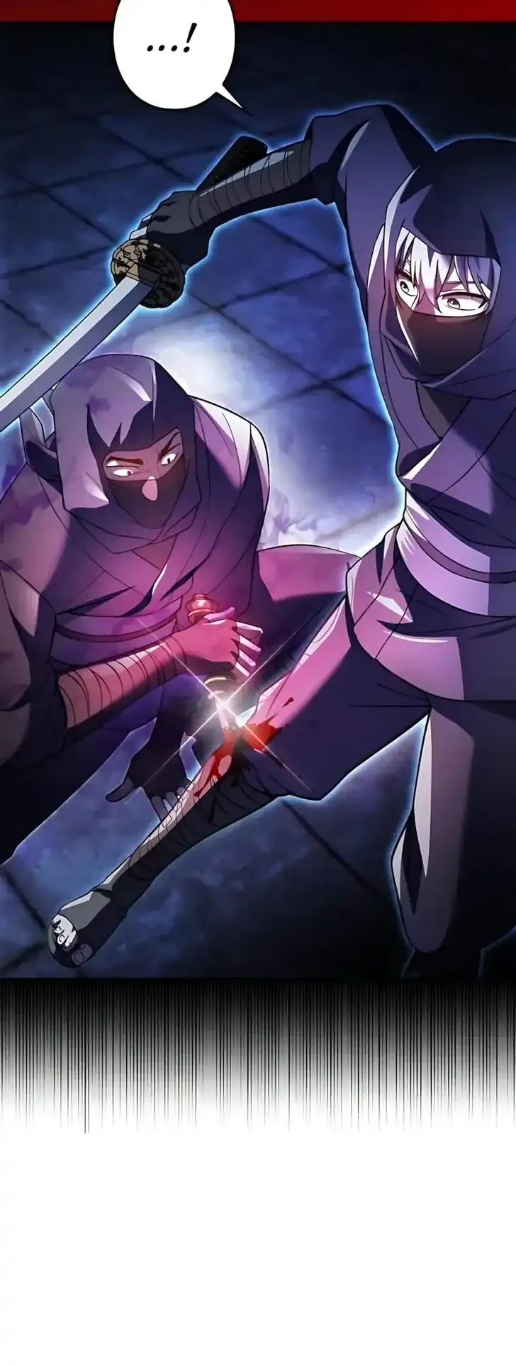 The Main Heroines Are Trying to Kill Me Chapter 42 Gambar 15