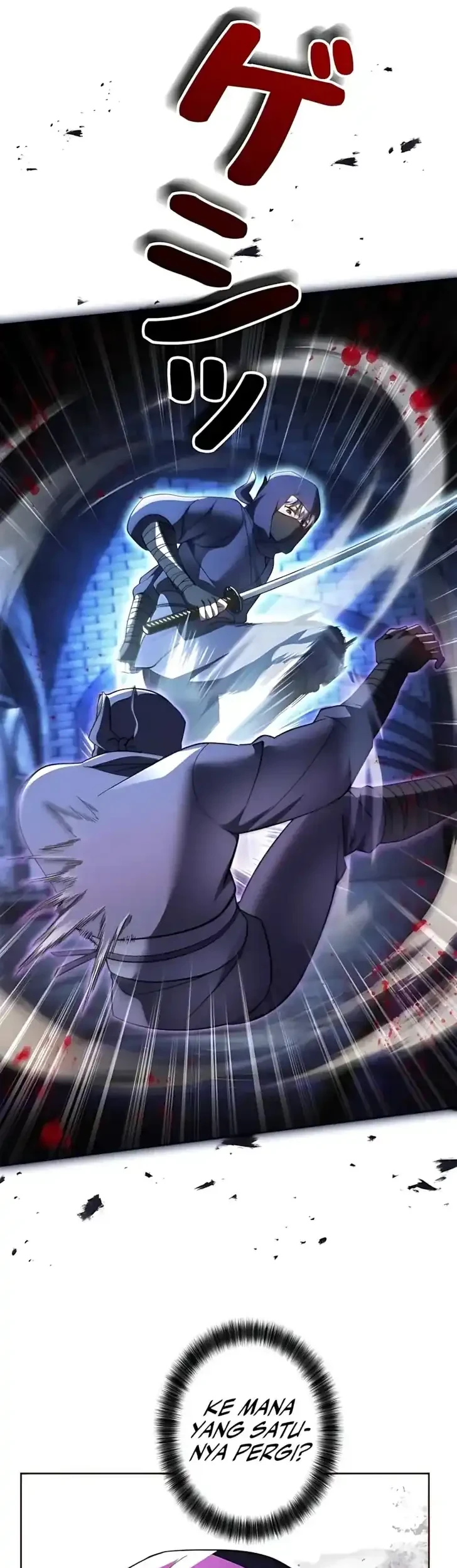 The Main Heroines Are Trying to Kill Me Chapter 42 Gambar 16