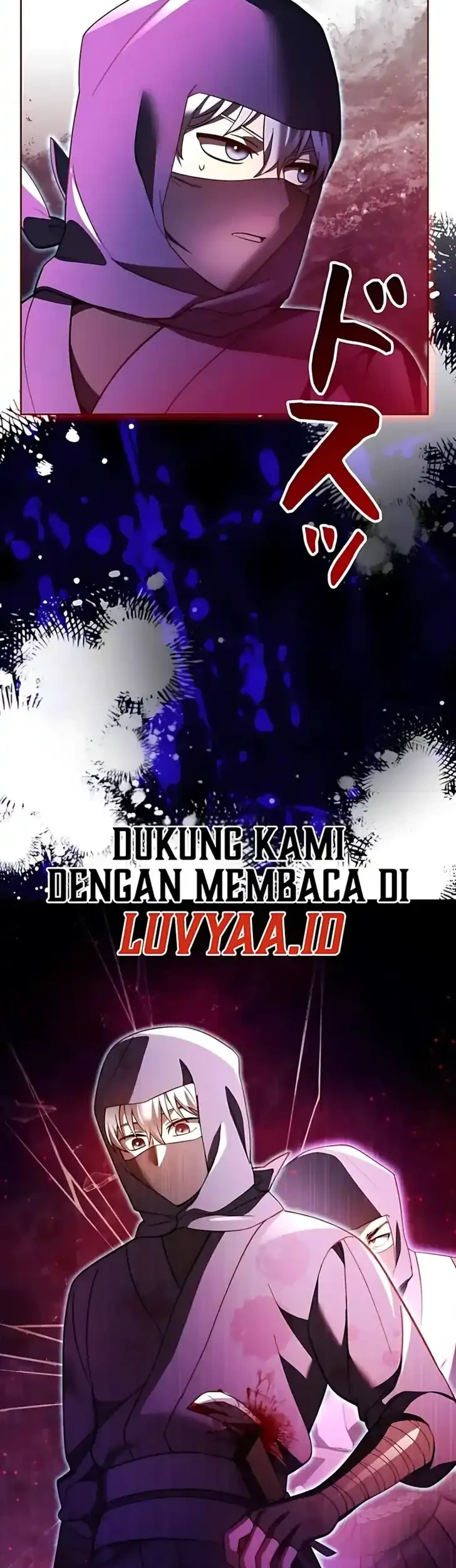 The Main Heroines Are Trying to Kill Me Chapter 42 Gambar 17